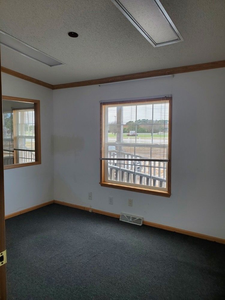Former Lee Electric Parcel: 3356A US 301 Hwy North, Wilson, NC 27893